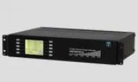 Контроллер восьмиканальный для вакуумных датчиков Instrutech FlexRax 4000