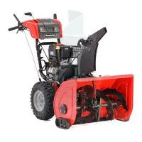 Снегоуборщик Snapper SNH1730SE