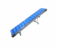 Ленточный отводящий конвейер "Б-2"