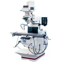 Вертикально-фрезерный станок JTM-1050TS