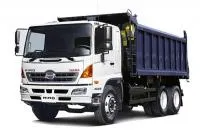 Самосвал HINO 500 FM