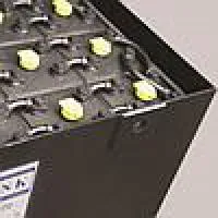 Тяговый аккумулятор SSK 5PzS 400