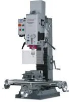 Станок настольный фрезерный Optimum BF46 Vario