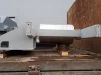 Транспортер ленточный ТС