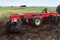 Борона Ростсельмаш SD550