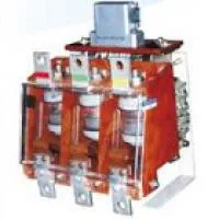 Контактор CKJ5 (Китай)