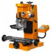 Фрезерный станок Stalex XZ6326 с УЦИ