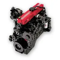 Двигатель Cummins (SO75002) 6ISBe