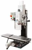 Фрезерный станок с ЧПУ BF20 CNC