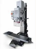 Фрезерный станок с ЧПУ BF30 CNC