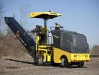 Колесная фреза BOMAG BM 500/15