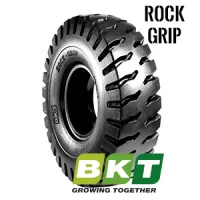 Шина пневматическая 16.00-25 32PR BKT ROCK GRIP TL