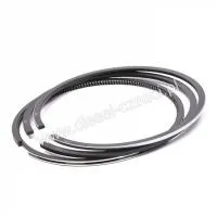 Кольца поршневые John Deere 107.95 mm AR55630