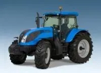 Трактор Landini Landpower Techno 165