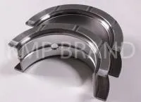 Упорный вкладыш коленвала John Deere 4239 /4045 /6068 STD RE65168