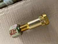 Шпилька колесная c гайкой ZL50G ZL40.2-9/10