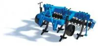 Плуг чизельный Алмаз ПЧ-2,5