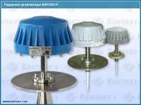 Уровнемер радарный БАРС351И