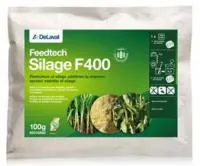 Биологический консервант для силоса из кукурузы и злаковых Feedtech Silage F400