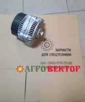 01182041 Генератор ДВС Deutz BF6M1013