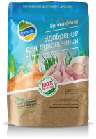 Удобрение для луковичных ОрганикМикс, 850 г