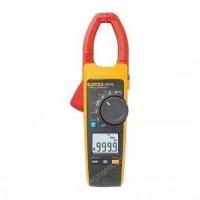 Клещи токоизмерительные True-RMS c функцией беспроводной связи Fluke 376 F