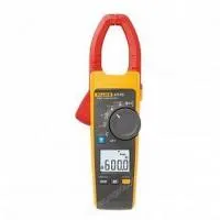 Клещи токоизмерительные True-RMS c функцией беспроводной связи Fluke 375 F