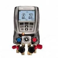 Анализатор холодильных систем Testo 570-2