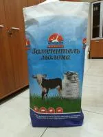 ЗЦМ Logas Milk Эконом